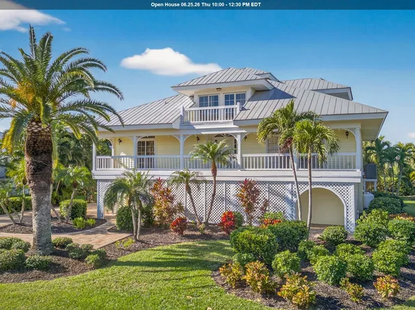 1422 Sanderling Cir, Sanibel, FL 33957