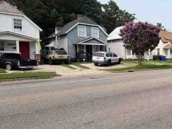 2422 Portsmouth Blvd, Portsmouth, VA 23704