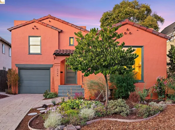3044 Dakota St, Oakland, CA 94602