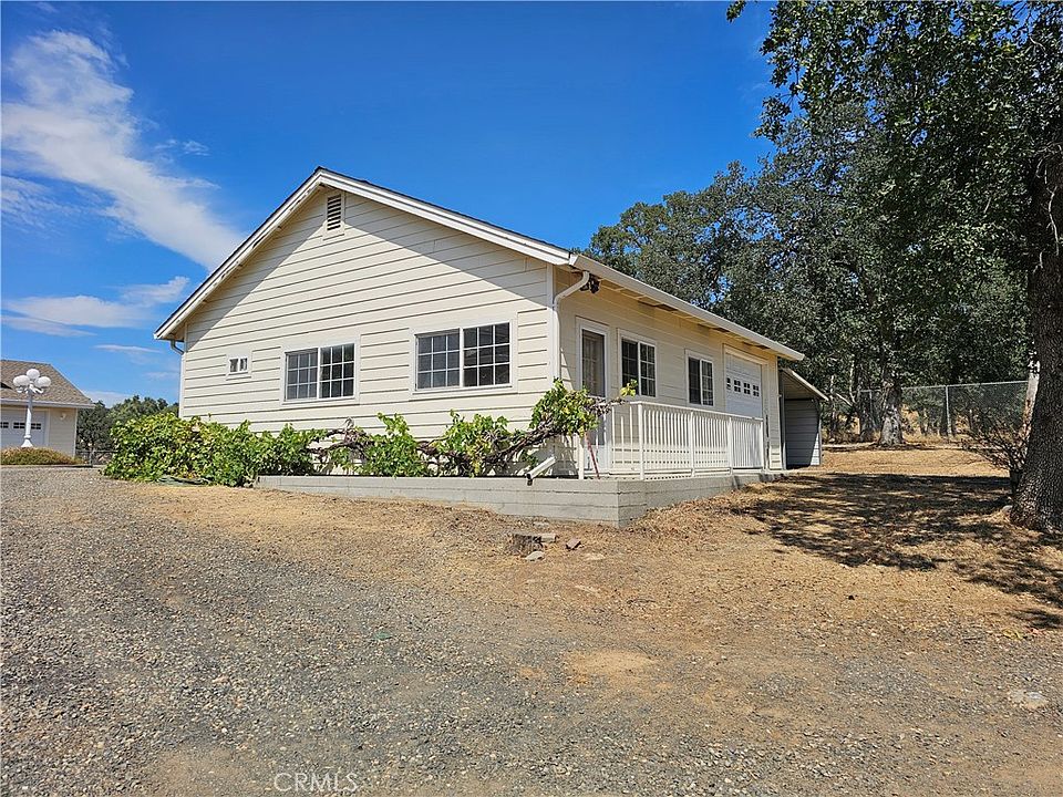 4995 Durham Pentz Rd, Butte Valley, CA 95965 | MLS #PA26145983