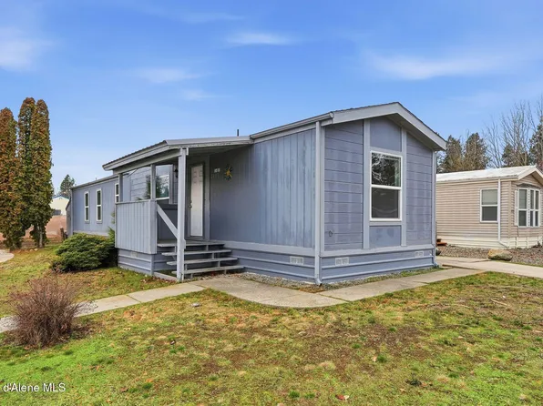 2489 W Plymouth Cir, Coeur D Alene, ID 83815