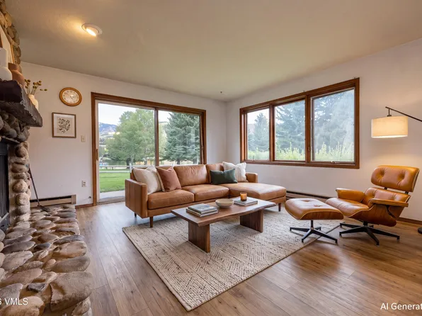 510 W Beaver Creek Blvd, Avon, CO 81620