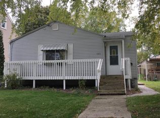 1323 Margaretha Ave, Albert Lea, MN 56007