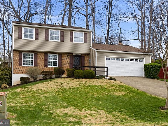 3rd image of 5755 Heming Ave