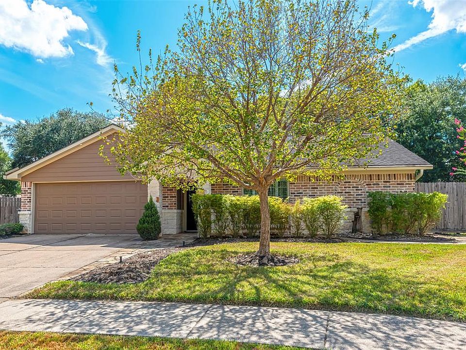 1st image of 12707 Westhorpe Dr