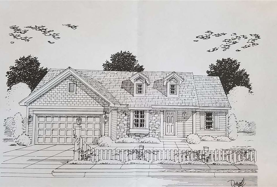 1st image of 25 Rosewood Dr