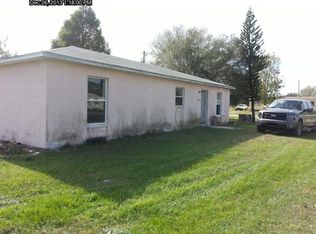 1486 NE Leisure Ave, Arcadia, FL 34266