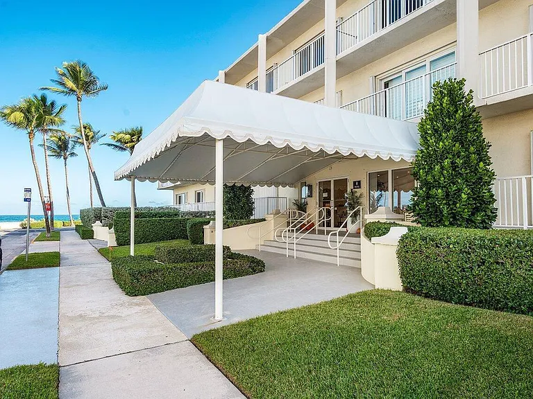 350 S Ocean Blvd #201 — Photo 10