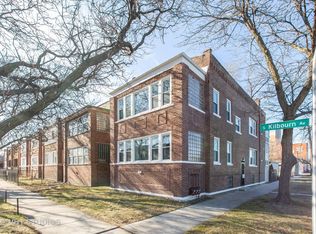 732 S Kilbourn Ave, Chicago, IL 60624