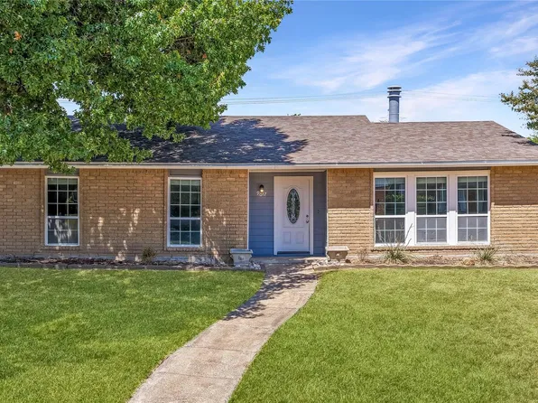 9017 Millwood Dr, Rowlett, TX 75088