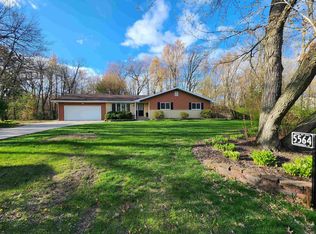 5564 JEFFERSON STREET, Stevens Point, WI 54482