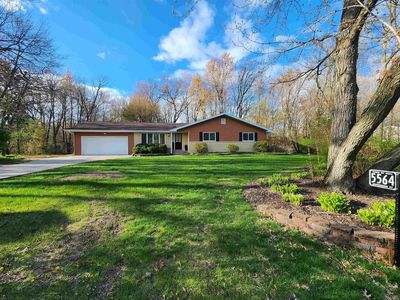 5564 JEFFERSON STREET, Stevens Point, WI, 54482