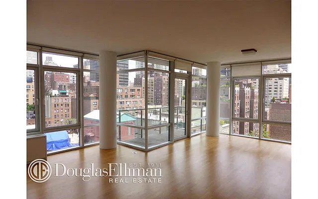 Rented by Douglas Elliman | media 10