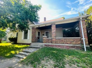 1204 Union St, Columbus, IN 47201