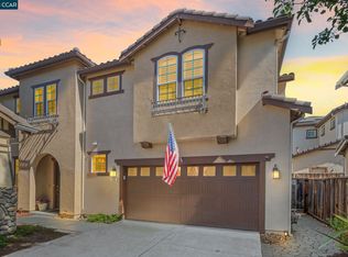 110 Elworthy Ranch Dr, Danville, CA 94526