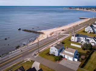 446 Maple Ave, Old Saybrook, CT 06475