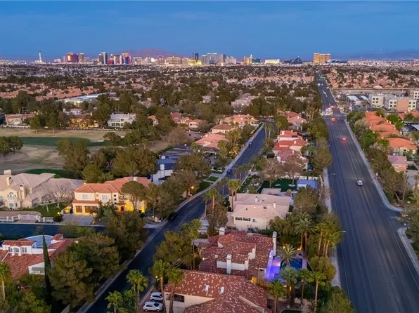 32 Princeville Ln, Las Vegas, NV 89113