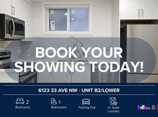 6123 33rd Ave NW #B2-B3, Calgary, AB T3B1K6