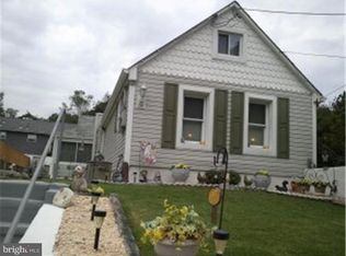 113 1st Ave, Glendora, NJ 08029