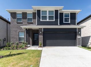 2006 Placerville St, Forney, TX 75126