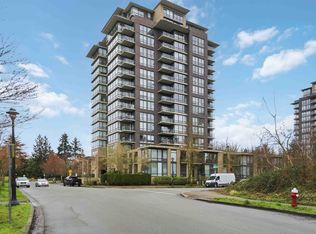 6333 Katsura St #1805, Richmond, BC V6Y4L9