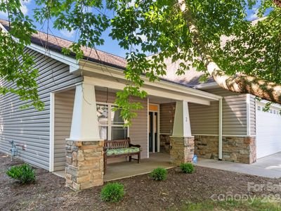 2 Prairie Path, Asheville, NC, 28805