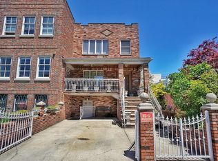 1867 62nd St, Brooklyn, NY 11204