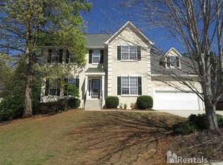 118 Grandiflora Dr, McDonough, GA 30253