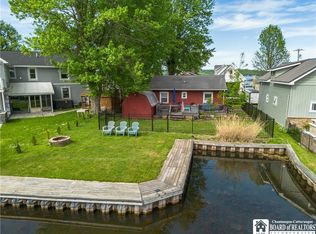 2481 Lakeside Dr, Ashville, NY 14710
