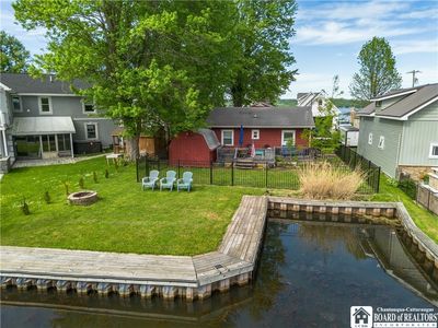 2481 Lakeside Dr, Ashville, NY, 14710