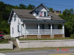 400 Three Rivers Pkwy, North Bend, OH 45052