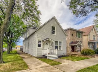 5858 W Dakin St, Chicago, IL 60634