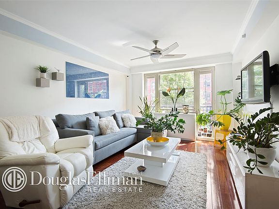 2nd image of 163 Saint Nicholas Ave APT 3F