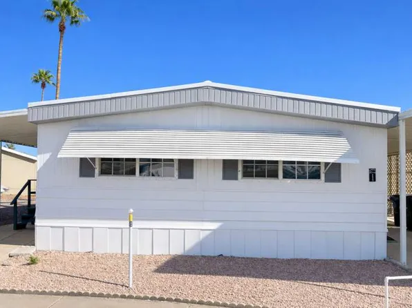 3300 E Broadway Rd Lot 111, Mesa, AZ 85204