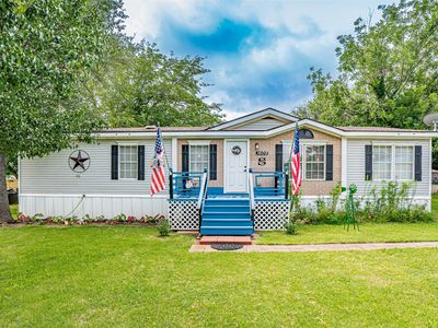 1609 Lands End St, Granbury, TX, 76048