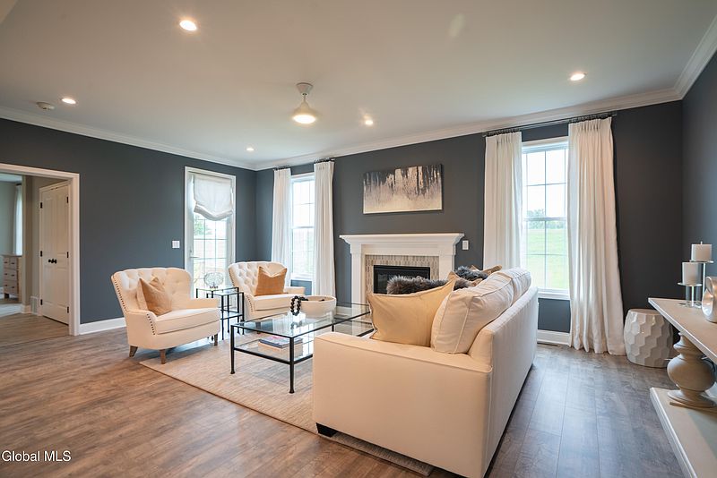 3rd image of Lot 8 Windrow Way