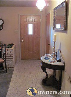 Nice Entryway