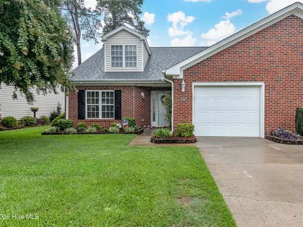 129 New Hope Village Drive, Goldsboro, NC 27534