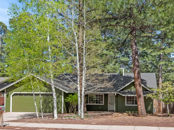 3647 S Cheryl Dr, Flagstaff, AZ 86005