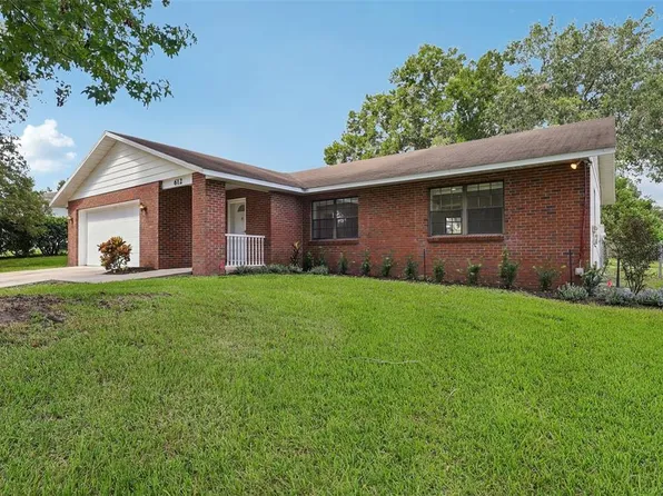 612 RODNEY DRIVE, ALTAMONTE SPRINGS, FL 32701