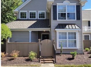 203 Bristol Cmns, Williamsburg, VA 23188