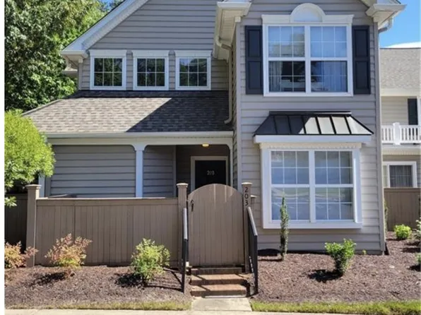 203 Bristol Cmns, Williamsburg, VA 23188
