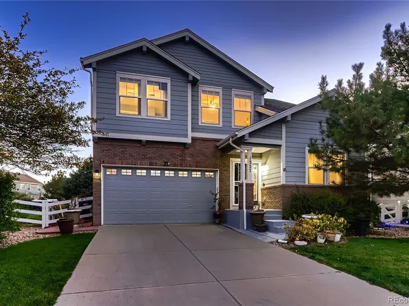 1327 S Buchanan Way, Aurora, CO 80018