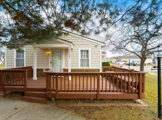 39869 Village Wood Ln #77, Novi, MI 48375