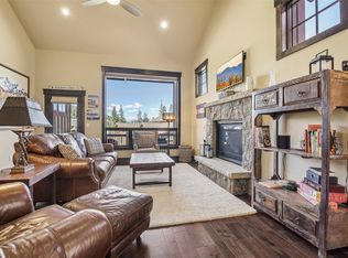692 Independence Rd #7C, Dillon, CO 80435