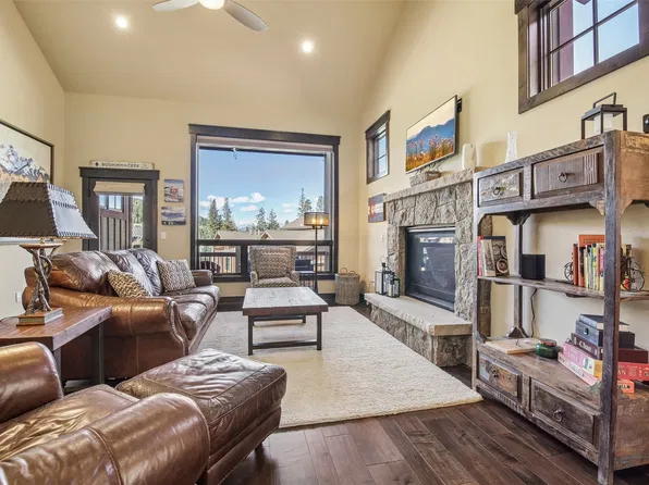 692 Independence Road UNIT 7C, Keystone, CO 80435