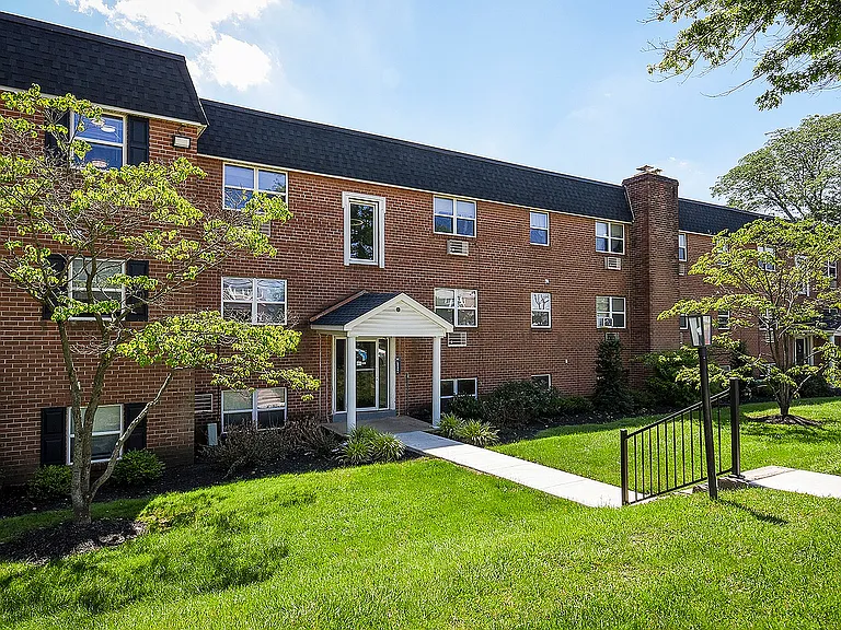 The Communities at Norris Hills - Sterigere Street