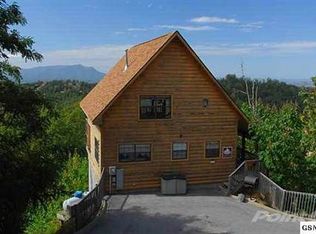 2309 Fox Berry Way, Sevierville, TN 37876