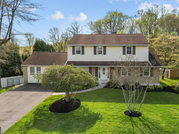 158 Oldbury Dr, Wilmington, DE 19808