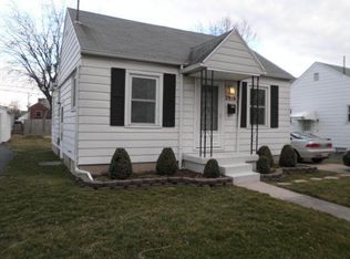 2916 Lansing Dr, Dayton, OH 45420